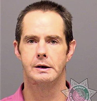 Brissett Jeramy - Clackamas County, OR 