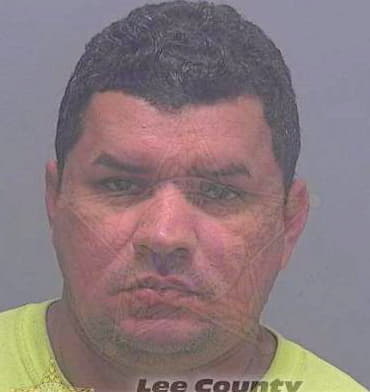 Bonilla-Servellon Jose - Lee County, FL 