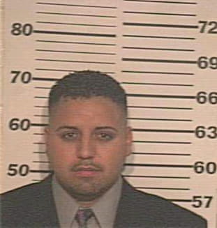 Sanchez Enrique - Hidalgo County, TX 