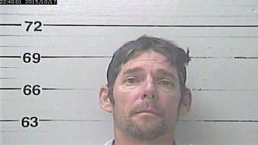 Smith Gregory - Harrison County, MS 