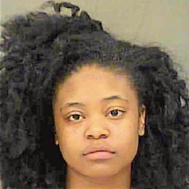 Mobley Adriann - Mecklenburg County, NC 