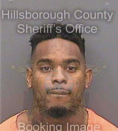 Smith Damond - Hillsborough County, FL 