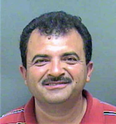 Hernandez Ignacio - Mecklenburg County, NC 