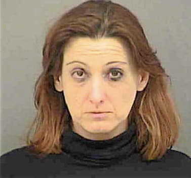 Phillips Melissa - Mecklenburg County, NC 