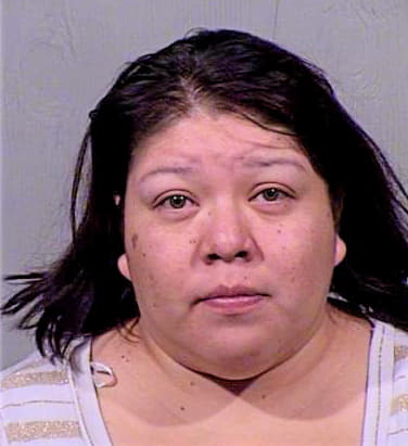 Ruiz Michelle - Maricopa County, AZ 