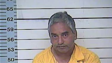 Patel Mukund - Desoto County, MS 