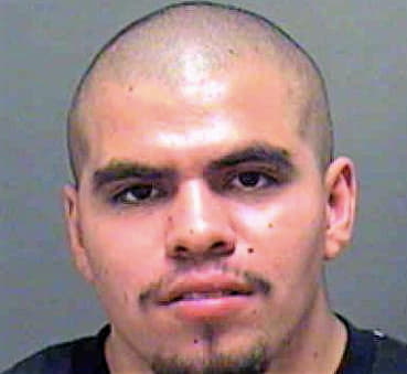 Sanchez Rudy - Mecklenburg County, NC 