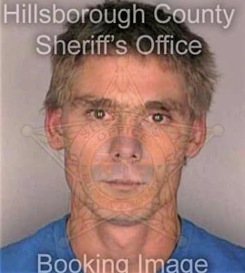 Smith Joe - Hillsborough County, FL 