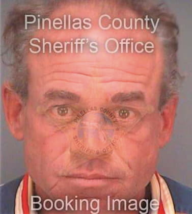 Nicholas Kenneth - Pinellas County, FL 