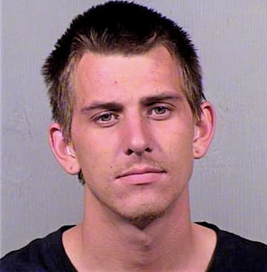 Hipps Kyle - Maricopa County, AZ 