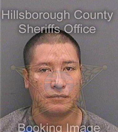 Vasquezlopez Marcos - Hillsborough County, FL 