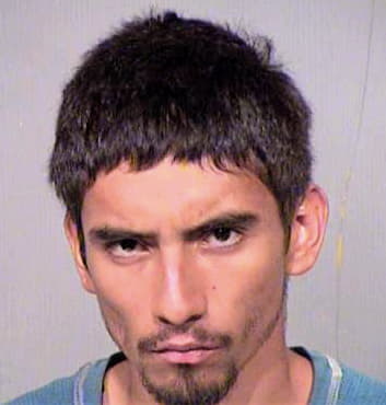 Carbajal Rigoberto - Maricopa County, AZ 