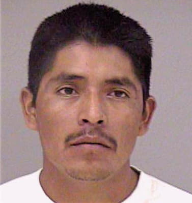 Chavez Rogelio - Madera County, CA 