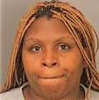 Walton Wilneisha - Shelby County, TN 
