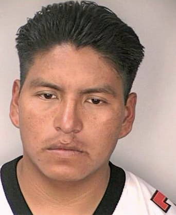 Mendezruiz Carlos - Hillsborough County, FL 