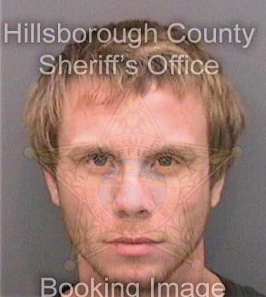 Shannon Cody - Hillsborough County, FL 