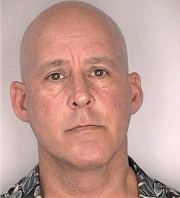 Skiba James - Hillsborough County, FL 