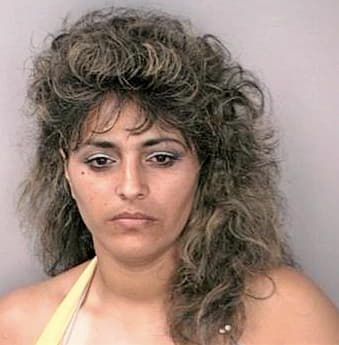 Vargas Maria - Hillsborough County, FL 