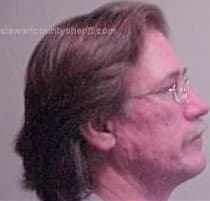 Spence Roger - Stewart County, TN 