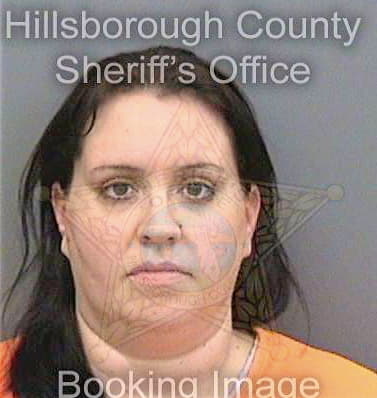 Benkhader Ryan - Hillsborough County, FL 