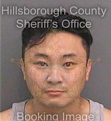 Nhut Truong - Hillsborough County, FL 