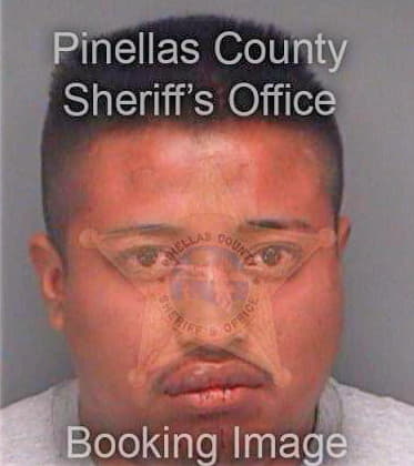 Baltazar Uriel - Pinellas County, FL 