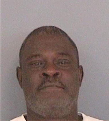 Coleman Willie - Hillsborough County, FL 