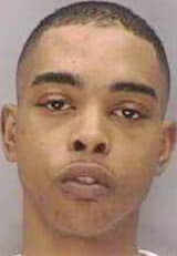 Alford Christopher - Richland County, SC 