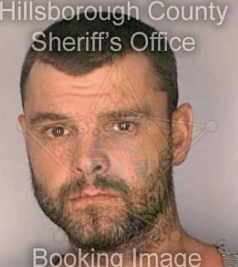 Boothe Donald - Hillsborough County, FL 