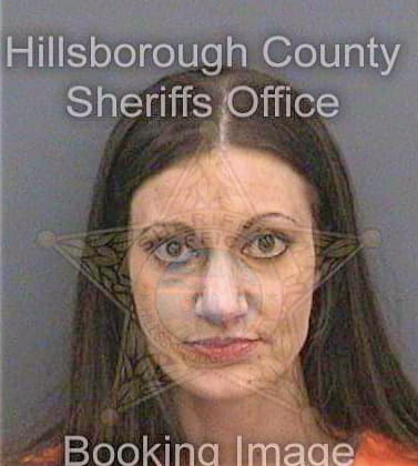 Bathory Leah - Hillsborough County, FL 