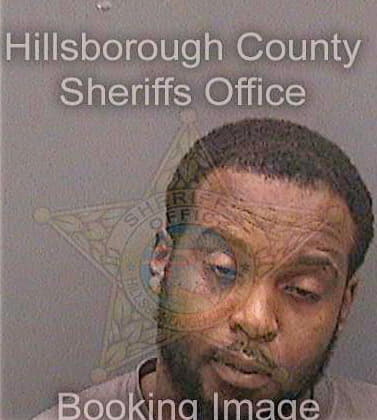 George Victor - Hillsborough County, FL 