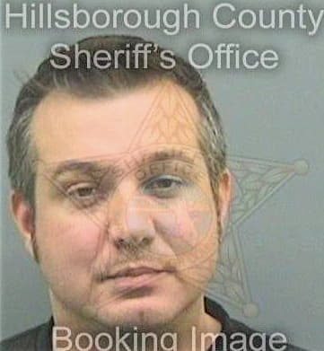 Pruett Edward - Hillsborough County, FL 