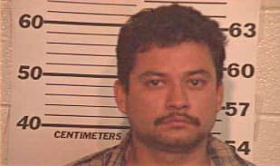 Mireles Jose - Hidalgo County, TX 