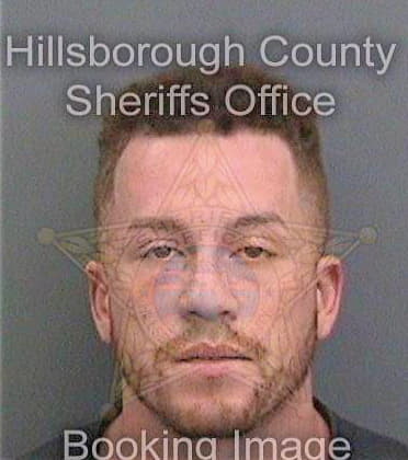 Skerrett Maiko - Hillsborough County, FL 