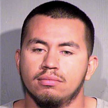 Martinez-Rodrigue Uriel - Maricopa County, AZ 