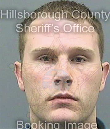 Colbert Benjamin - Hillsborough County, FL 