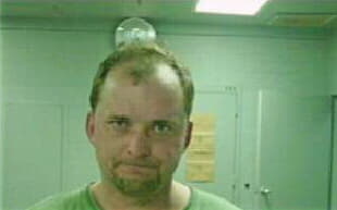 Cochran Chad - Union County, AR 