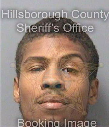 Mcqueen John - Hillsborough County, FL 