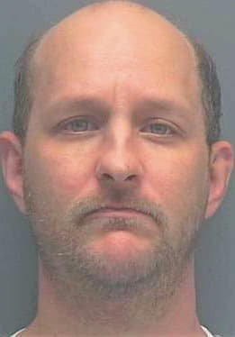Shaffer Scott - Lee County, FL 