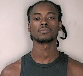 Oscar Watson - Hillsborough County, FL 