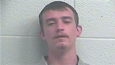 Crutcher Zachery - Jessamine County, KY 