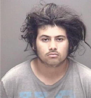 Hernandez Bryant - Galveston County, TX 