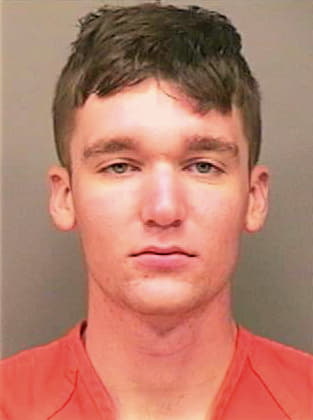 Haskins Christopher - Montgomery County, TN 
