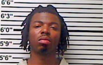 Henderson Darius - Jones County, MS 