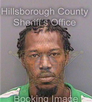 Grady James - Hillsborough County, FL 