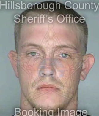 Schelsteder James - Hillsborough County, FL 