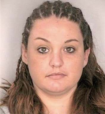 Messer Jenifer - Hillsborough County, FL 