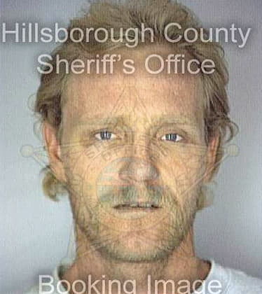 Mell Robert - Hillsborough County, FL 