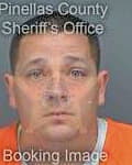 Barrett William - Pinellas County, FL 