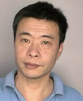 Wang Zhenxtn - Hillsborough County, FL 